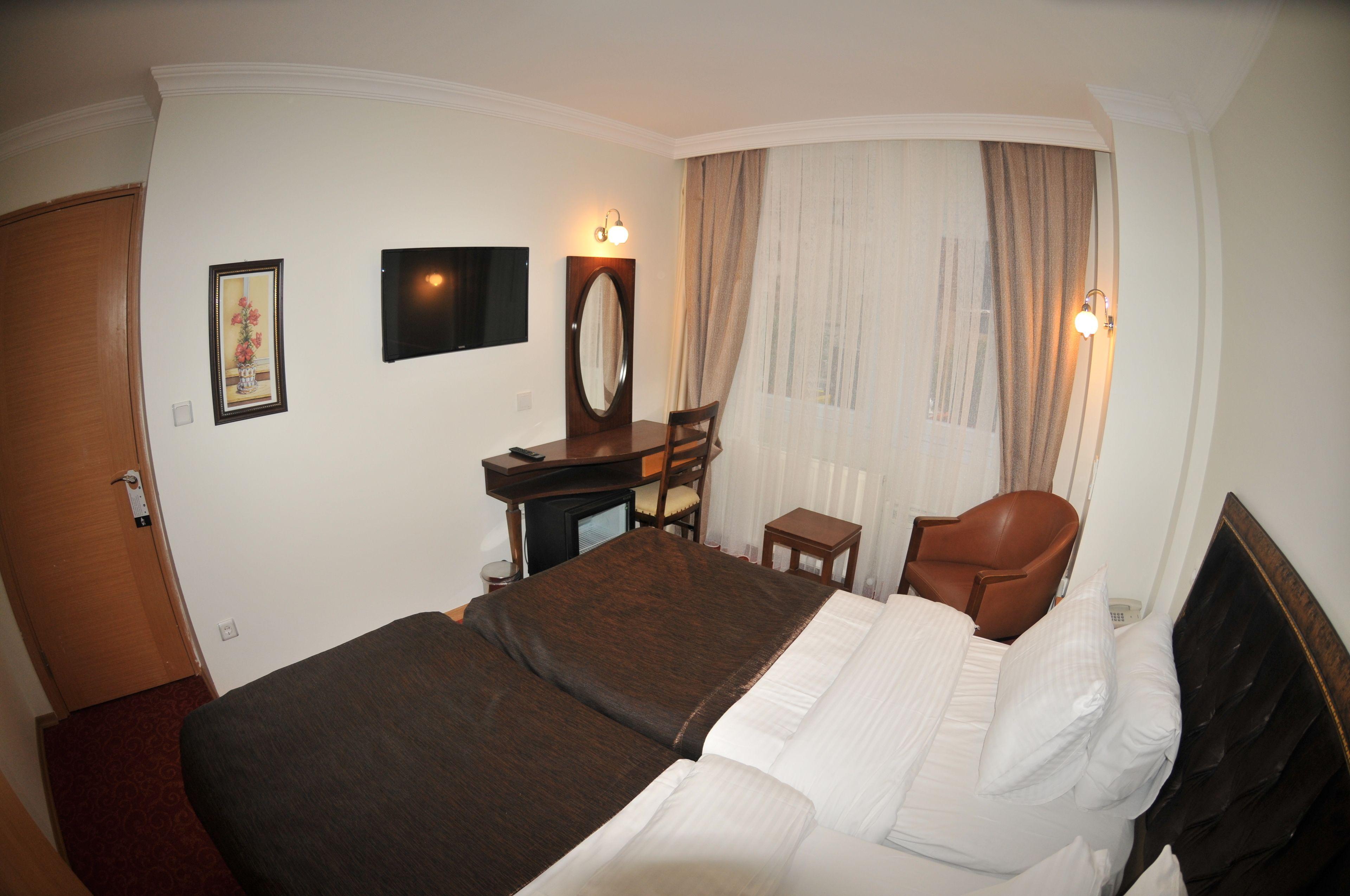Palace Point Hotel — Fotoğraflar 2