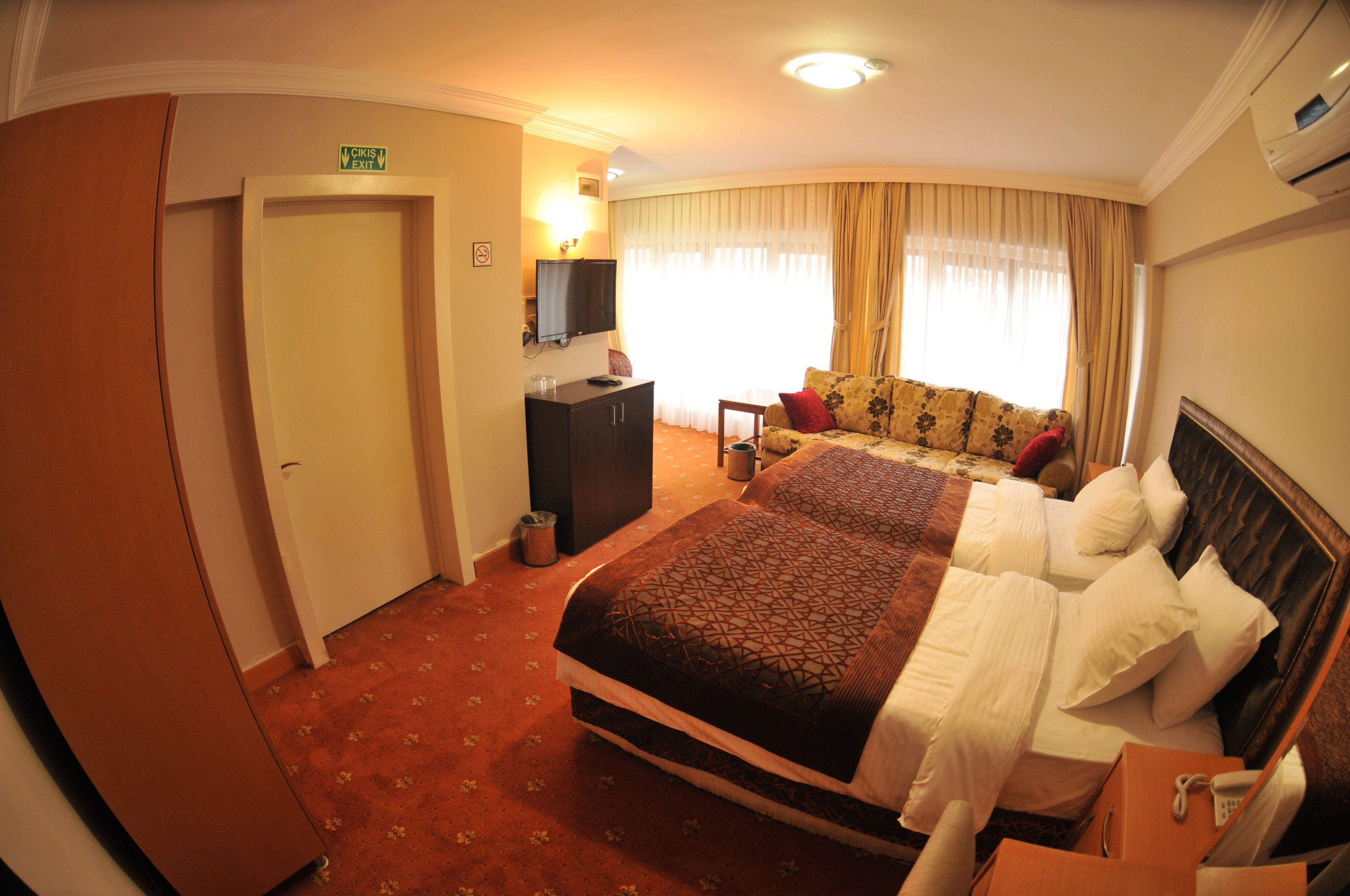 Palace Point Hotel — Fotoğraflar 1