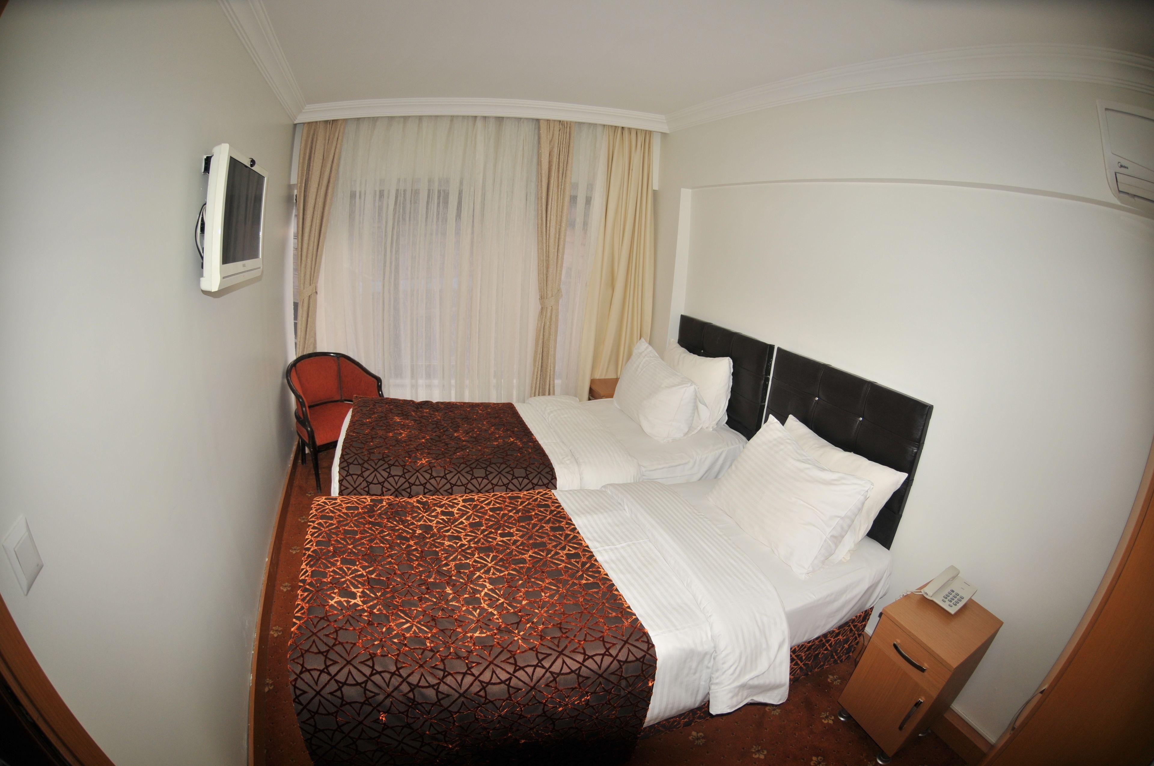 Palace Point Hotel — Fotoğraflar 3